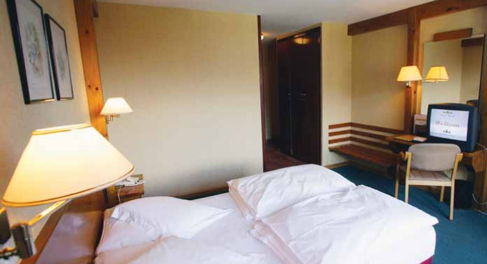 Hotel Sport, Soldeu & El Tarter ski chalet, image 2